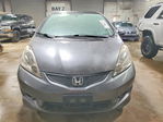 Honda Fit 2011