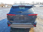 Toyota Highlander 2020