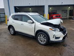 Nissan Rogue 2018
