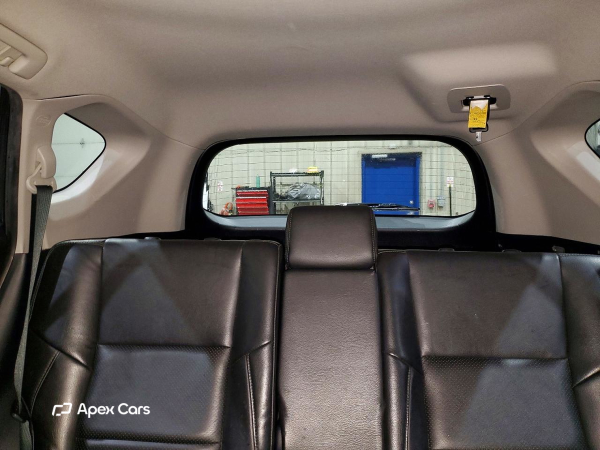Toyota RAV 4 2015
