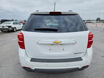 Chevrolet Equinox 2016
