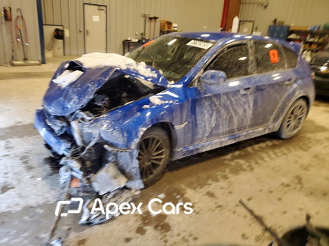 Subaru Impreza 2013 - Image 1 of 13