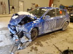Subaru Impreza 2013