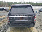 Land Rover Range Rover 2017
