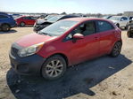 Kia Rio 2013