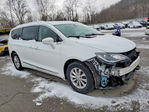 Chrysler Pacifica 2018