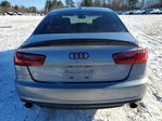 Audi A6 2016
