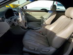 Toyota Camry Solara 2000