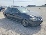 Honda Accord 2015