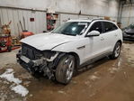Jaguar F-Pace 2018