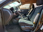 Nissan Rogue 2015