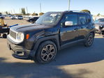 Jeep Renegade 2015