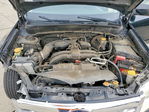Subaru Forester 2012
