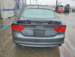Audi A7 2013