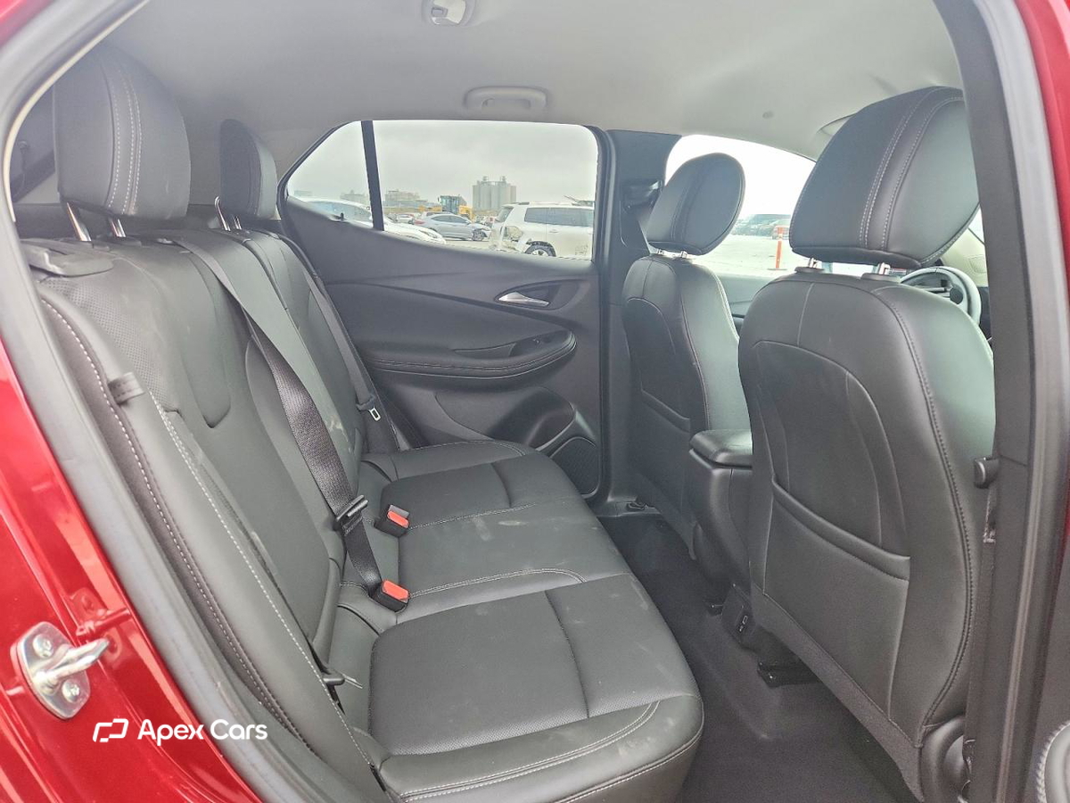 Buick Encore 2024