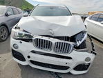 BMW X3 2015
