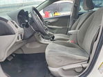 Toyota Corolla 2011