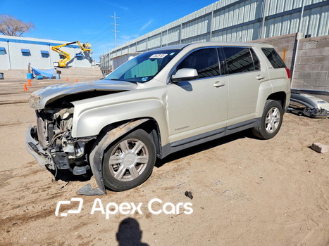 GMC Terrain 2015 - Zdjęcie 1 z 13