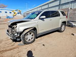 GMC Terrain 2015