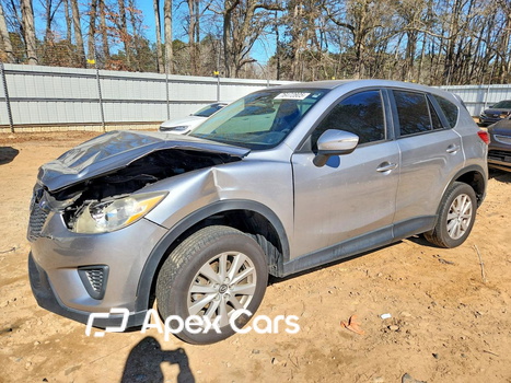 Mazda CX-5 2015 - Image 1 of 14