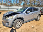 Mazda CX-5 2015