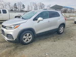 Chevrolet Trax 2019