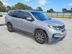 Honda Pilot 2019
