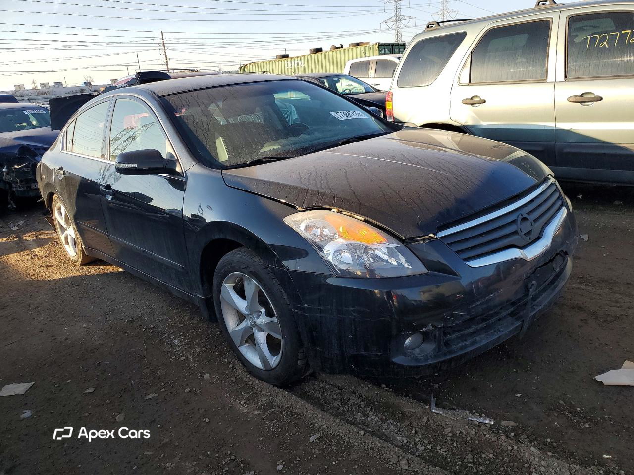 Altima 2007