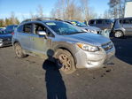 Subaru XV 2015