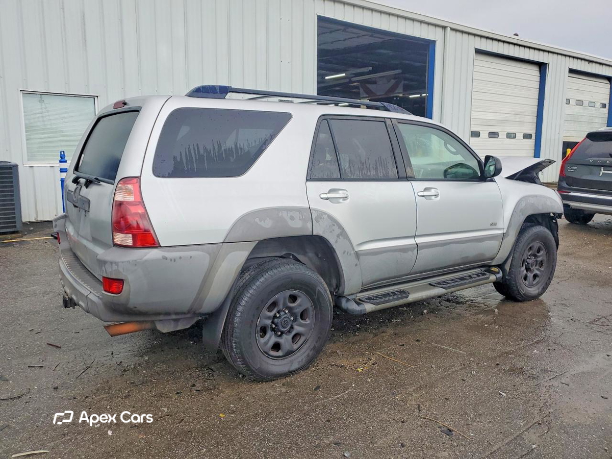 Toyota 4Runner 2003