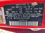 Kia Rio 2022