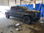 Chevrolet Silverado 2014