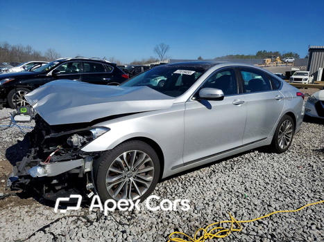 Hyundai Genesis 2016 - Image 1 of 5