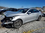 Hyundai Genesis 2016