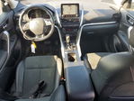 Mitsubishi Eclipse 2024