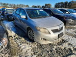 Toyota Corolla 2009