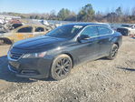 Chevrolet Impala 2018