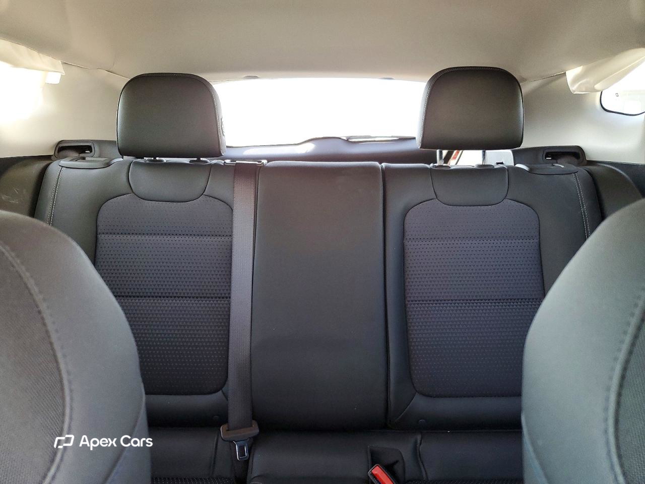 Chevrolet Trax 2025