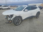 Chevrolet Trax 2025