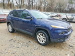 Jeep Cherokee 2015