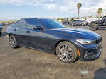 BMW Series 3 2020
