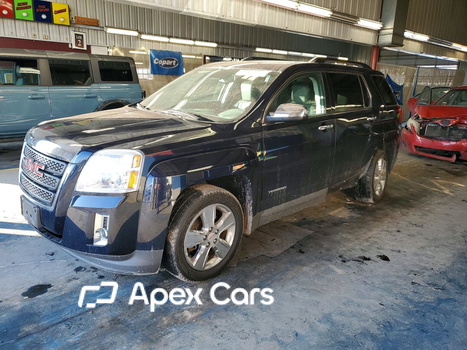 GMC Terrain 2015 - Zdjęcie 1 z 13