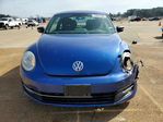 Volkswagen Beetle 2013