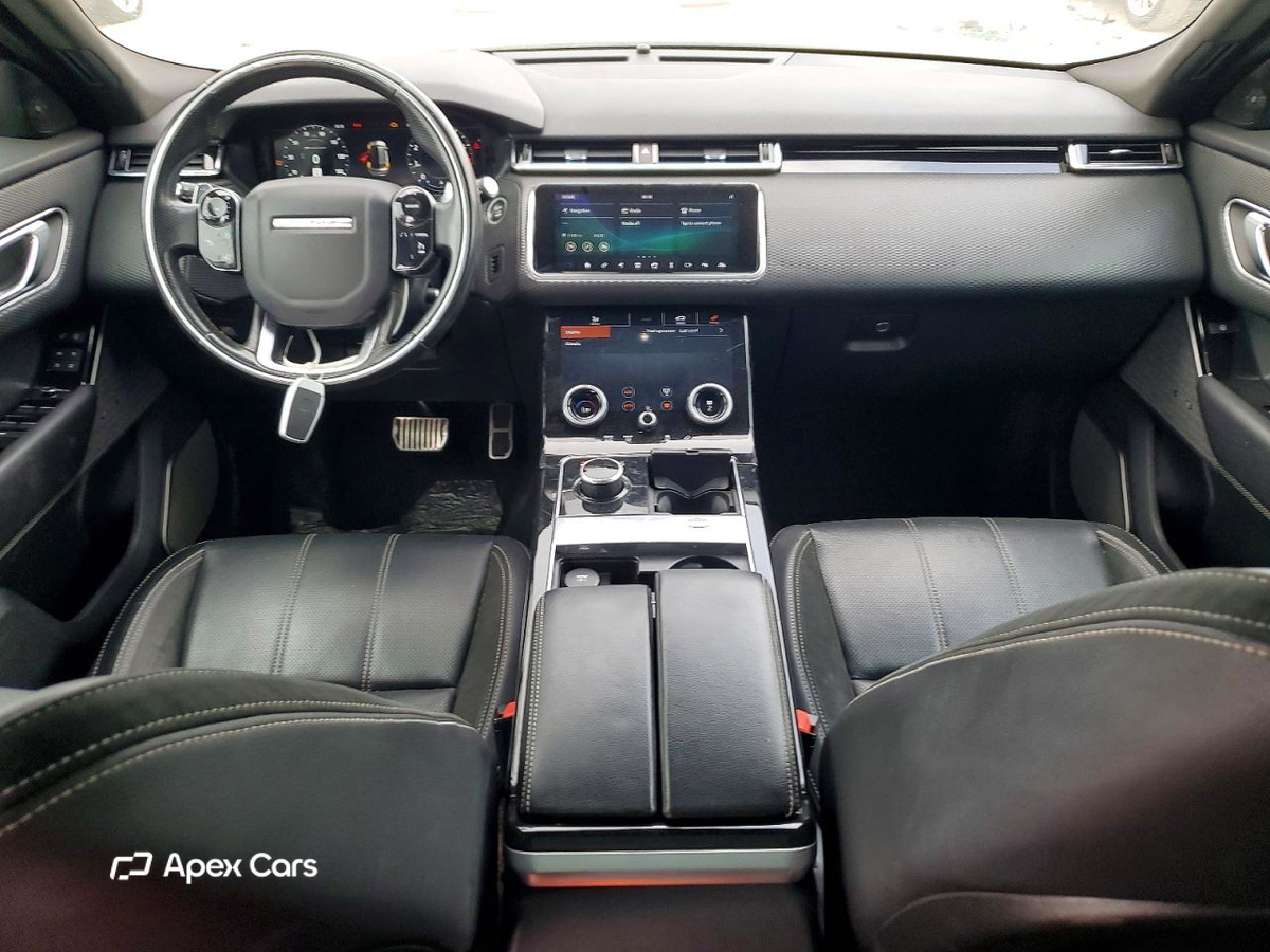 Land Rover Range Rover 2018