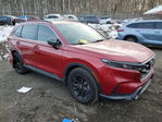 Honda CR-V 2025
