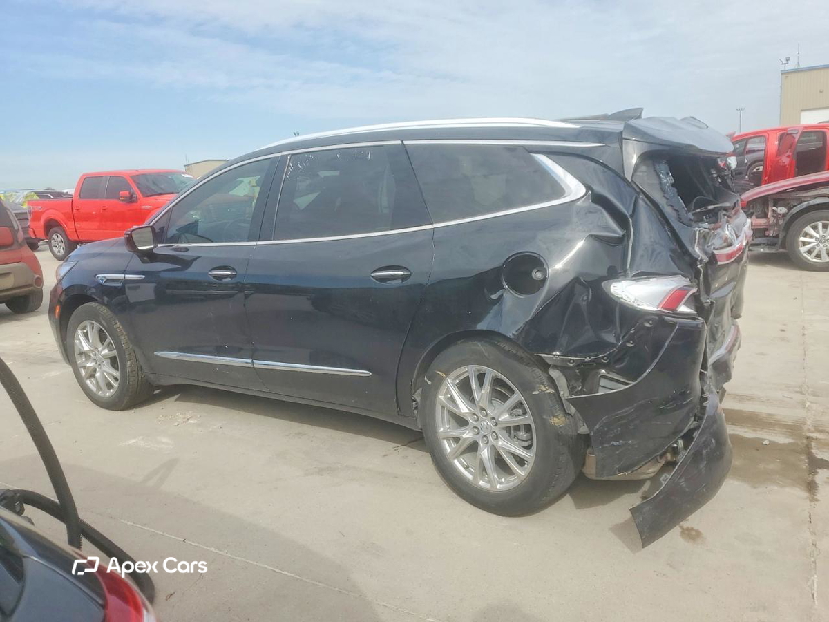 Buick Enclave 2023