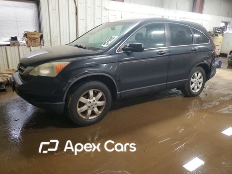 Honda CR-V 2011 - Image 1 of 12