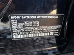 BMW Series 7 2019