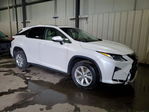 Lexus RX 2016