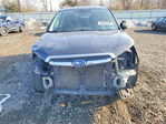 Subaru Forester 2018